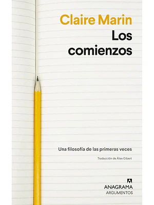 Comienzos, Los