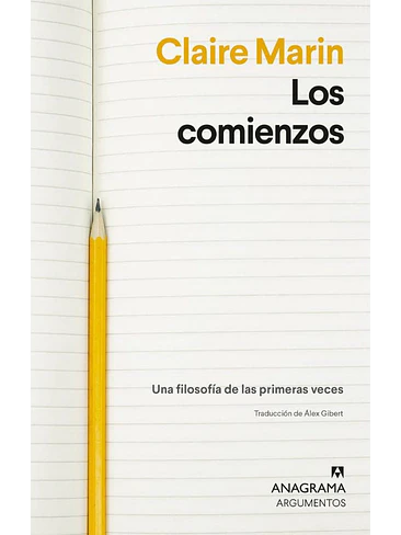 Comienzos, Los 1
