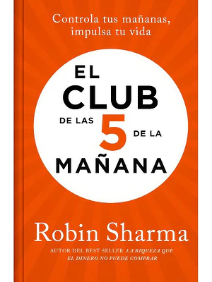 Club De Las 5 De La Mañana, El (Td)