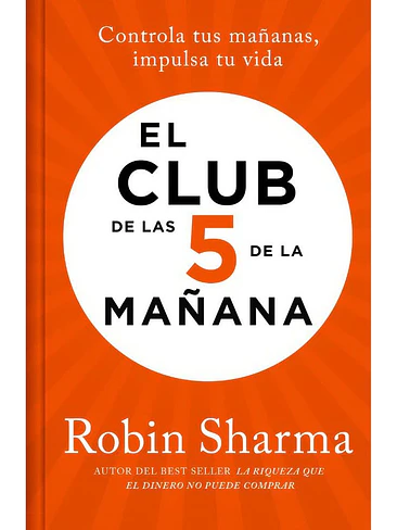 Club De Las 5 De La Mañana, El (Td) 1