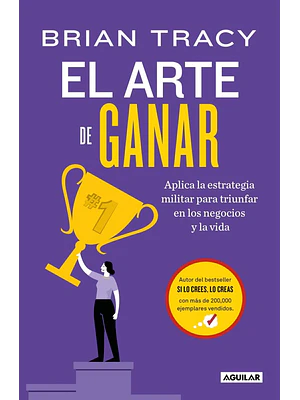 Arte De Ganar, El