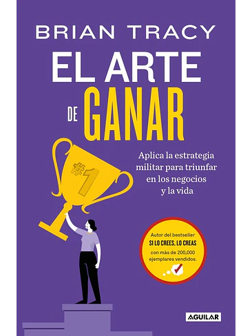 Arte De Ganar, El 1