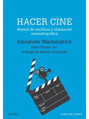 Hacer Cine