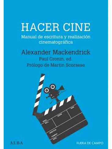 Hacer Cine 1