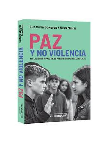 Paz Y No Violencia 1