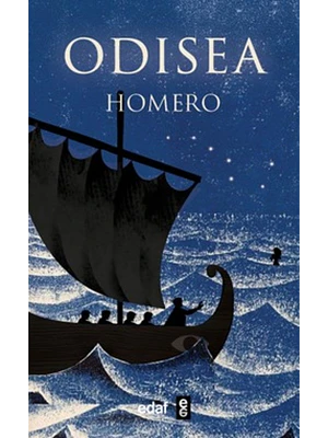 Odisea, La