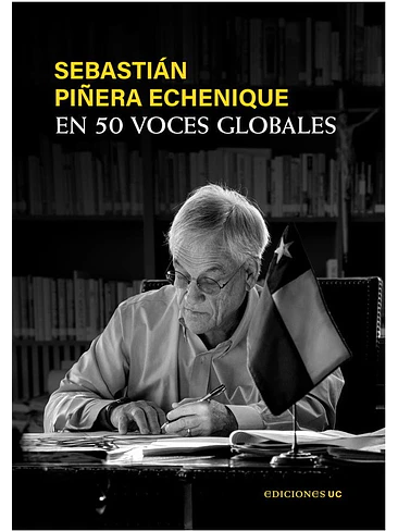 Sebastian Piñera Echeñique 1