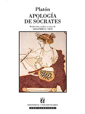 Apologia De Socrates
