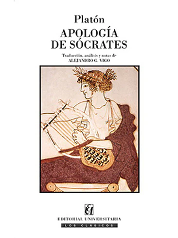 Apologia De Socrates 1
