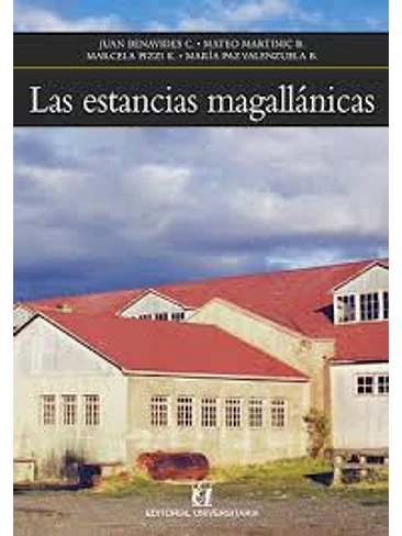 Estancias Magallanicas, Las 1