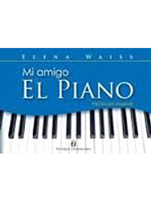 Mi Amigo El Piano