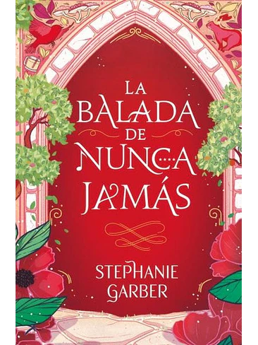 Balada De Nunca Jamas, La 1