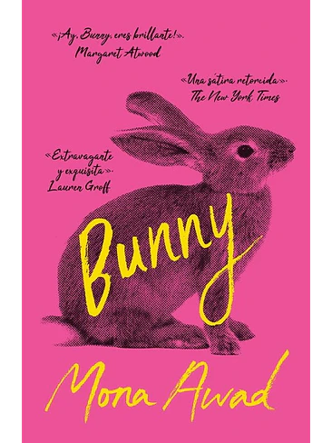 Bunny 1
