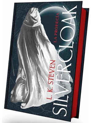 Silvercloak 1 La Profecia