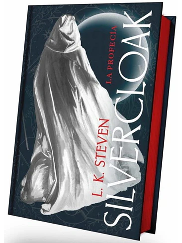 Silvercloak 1 La Profecia 1
