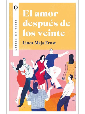 Amor Despues De Los Veintes, El