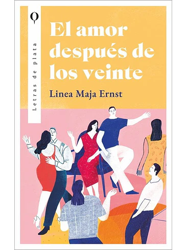 Amor Despues De Los Veintes, El 1