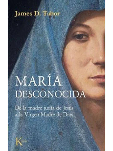 Maria Desconocida 1