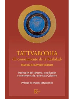 Tattvabodha