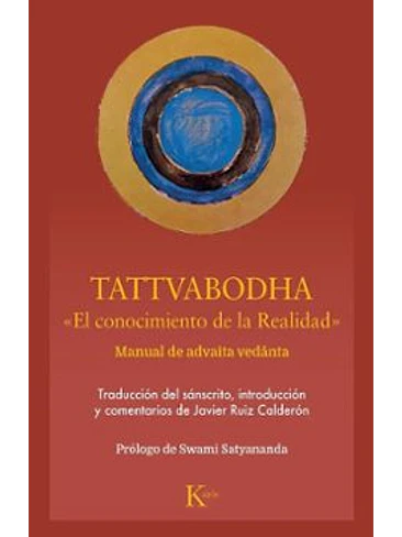 Tattvabodha 1