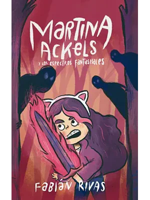 Martina Ackels Y 