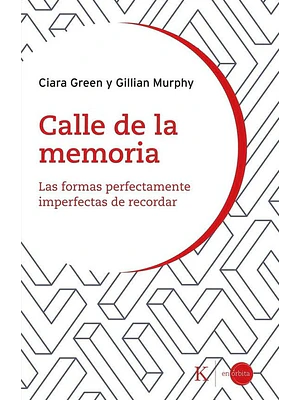 Calle De La Memoria