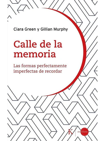 Calle De La Memoria 1