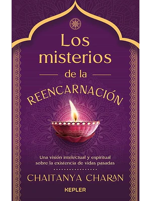 Misterios De La Reencarnacion ,Los