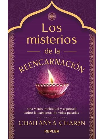 Misterios De La Reencarnacion ,Los 1