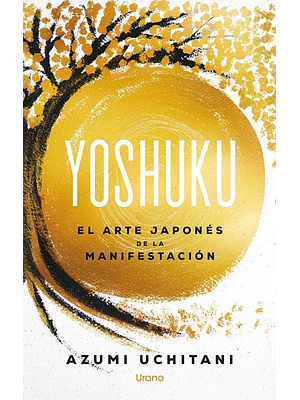 Yoshuku El Arte Japones De La Manifestacion