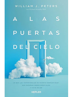 A Las Puertas Del Cielo