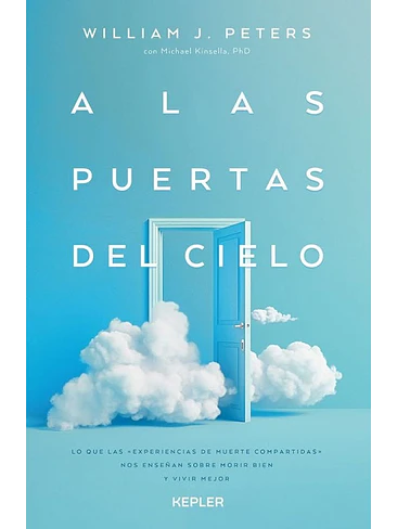 A Las Puertas Del Cielo 1