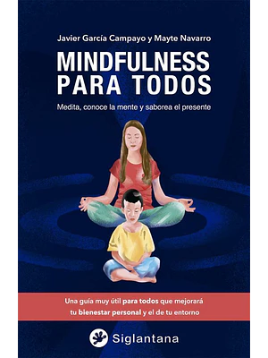 Mindfulness Para Todos