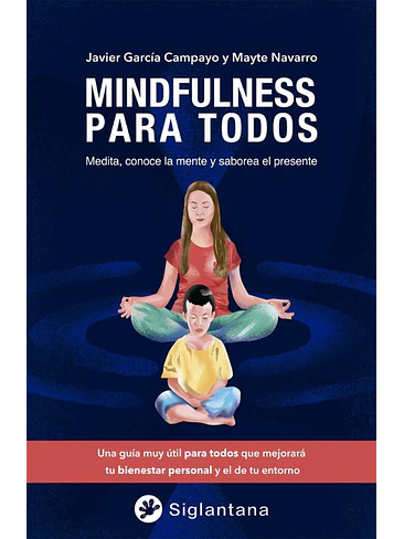 Mindfulness Para Todos 1