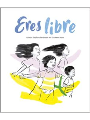 Eres Libre