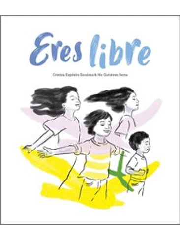 Eres Libre 1