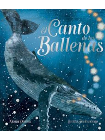 Canto De Las Ballenas, El 1