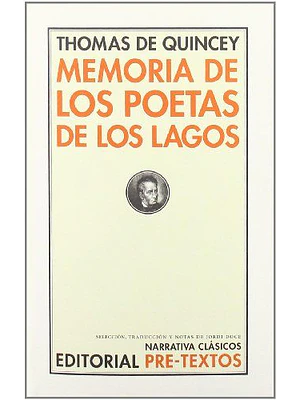 Memoria De Los Poetas De Los Lagos