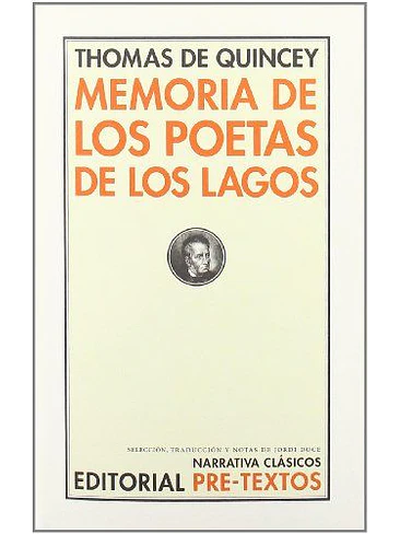 Memoria De Los Poetas De Los Lagos 1