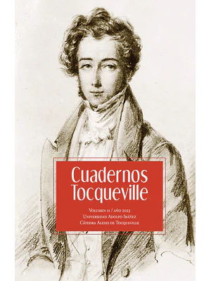Cuadernos Tocqueville (Volumen 2)