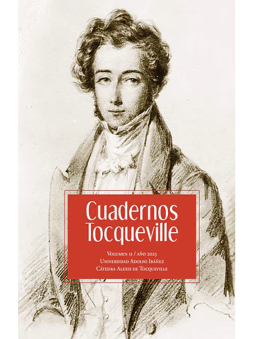 Cuadernos Tocqueville (Volumen 2) 1