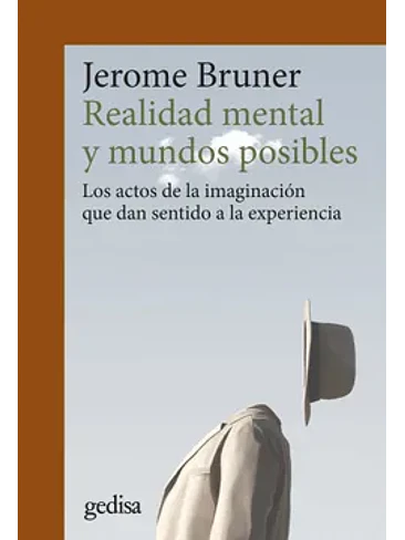 Realidad Mental Y Mundos Posibles 1