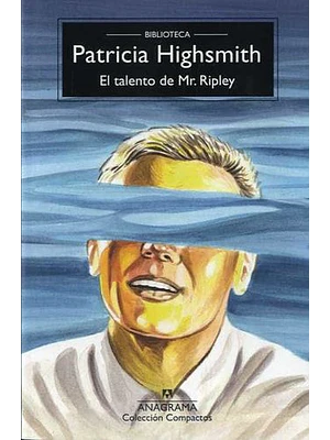Talento De Mr Ripley, El