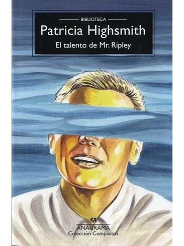 Talento De Mr Ripley, El 1