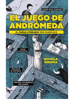 Juego De Andromeda, El