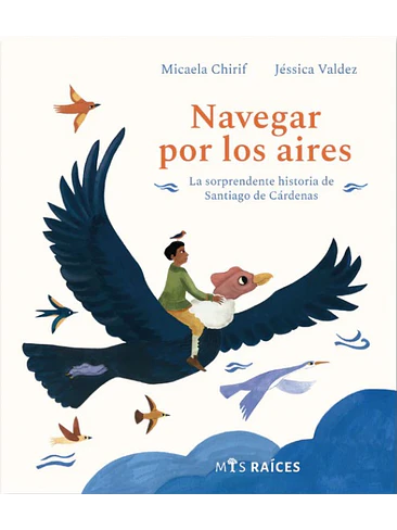 Navegar Por Los Aires 1