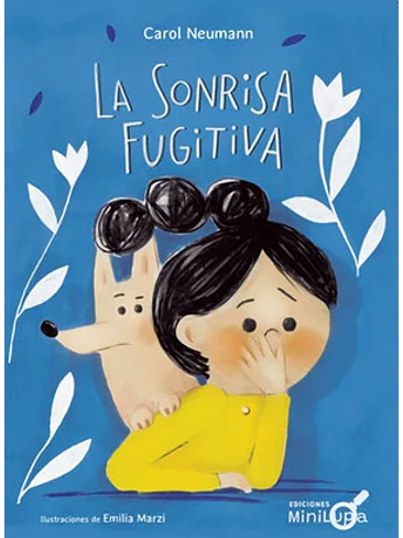Sonrisa Fugitiva, La 1