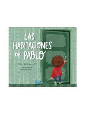 Habitaciones De Pablo, Las