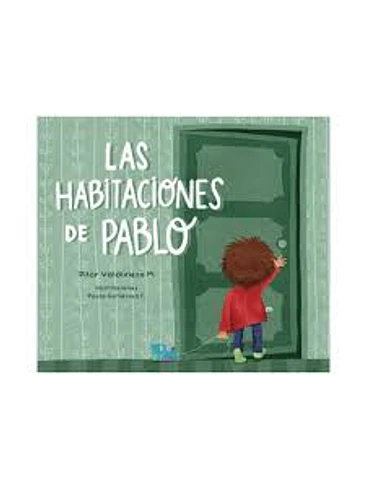 Habitaciones De Pablo, Las 1
