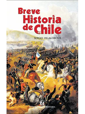 Breve Historia De Chile